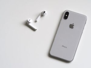 iPhone X Max